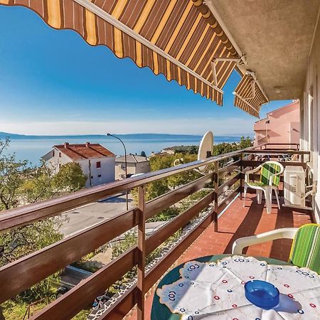 Stunning Apartment In Novi Vinodolski With Wifi Exterior photo