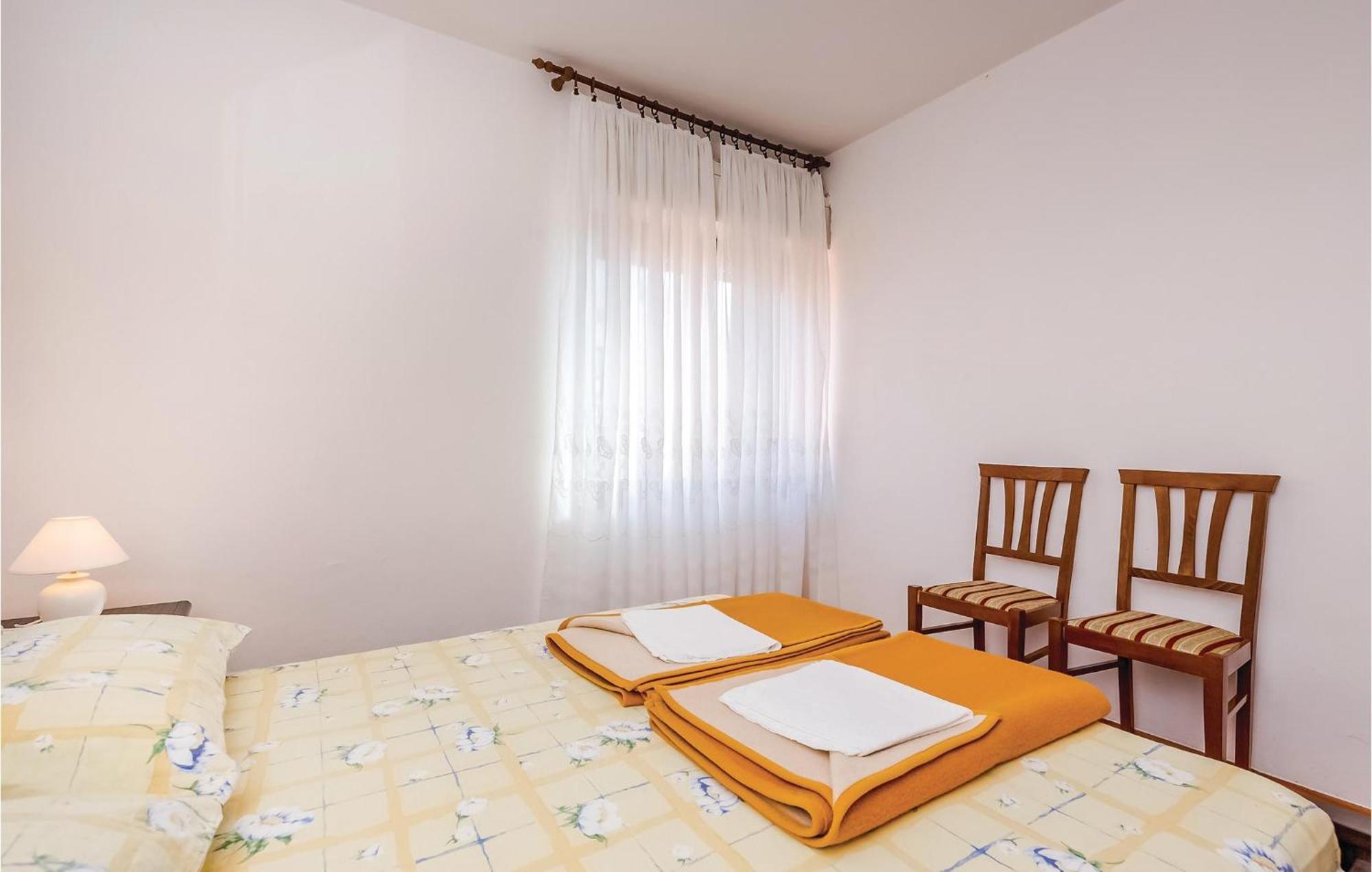Stunning Apartment In Novi Vinodolski With Wifi Exterior photo